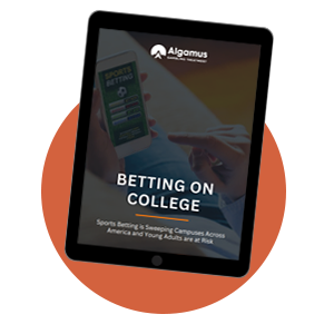 Betting on College